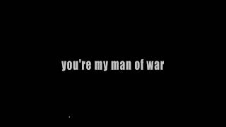 Radiohead - Man of War lyrics HD