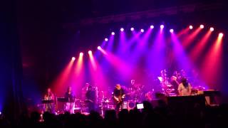 Trey Anastasio Band &quot;Sleep Again&quot; 10/20/2012 LC Pavilion, Columbus, OH