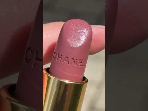 фото rouge coco 104 mademoiselle 0