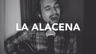 La Alacena - Héroes del Silencio (Cover by Sr. Jonnes)