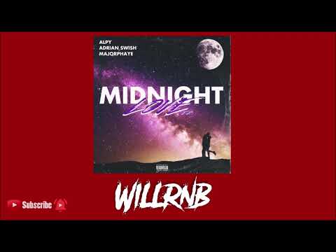 Majorphaye Feat. ALPY X Adrian Swish - About Us ( RnBass 2019)