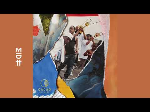 KEENE feat. Kaleta - Ayesi (MIDH Premiere)