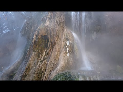 Tura de Weekend - Geoagiu Bai/Cascada Clocota