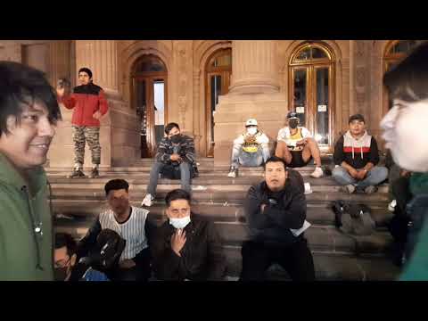 MF vs Drope/Semifinal/F15-T5 ElepeBattles