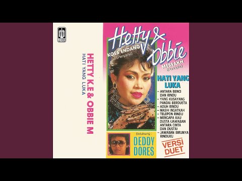 Mengapa Kau Dusta (Jawaban Antara Cinta dan Dusta)