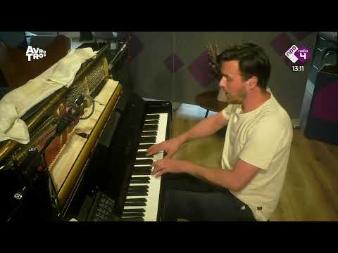 Pieter de Graaf X Mozart