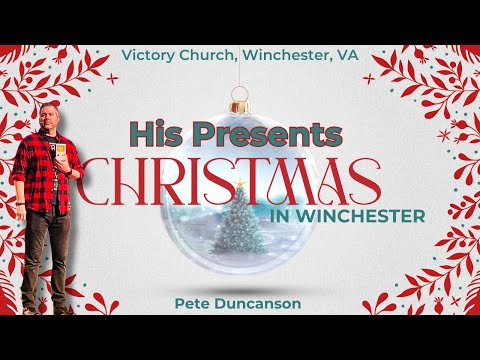 His Presents | Pete Duncanson