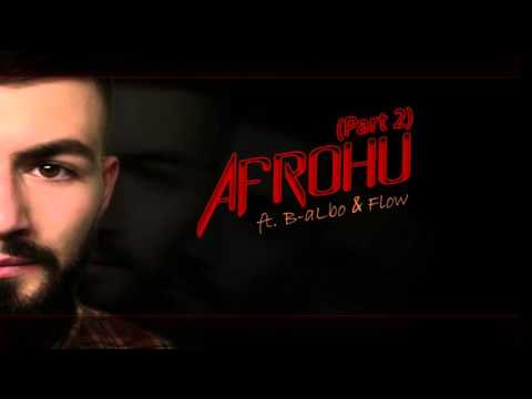 09. Scion ft. B-aLbo & Flow - Afrohu (part 2)