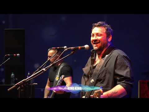 King King - Live at Open Air Blues Festival Brezoi - Vâlcea | 19-24 july 2022