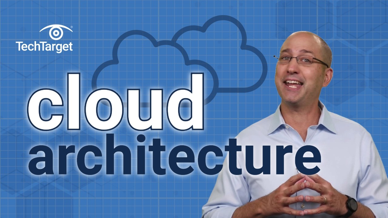 What is Cloud Architecture and Common Models?