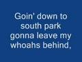 South Park Lyrics (Theme Song) 