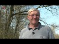 Winnaar Lelyprijs: Zonder natuur kun je niet leven