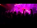 Blood Red Throne @ Dark Days Of Stockholm 2016 ...