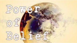 How Our Beliefs Affects The Quantum Field! (Law Of Attraction)