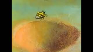JOURNEY ANT  1983 Russian cartoon with English subtitles watch online HD