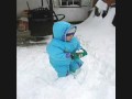Winter Joys