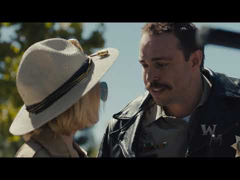 Cowboy Binding Contract 1 - Wish Man Clip 3