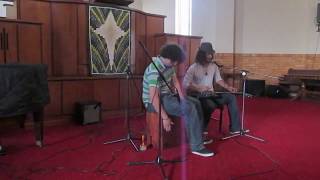 [Quinton Cook Official] Art of Conversation Dinsdag Deuntjie