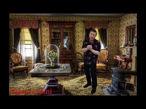 Kapela Ladini - Zlaté srdce