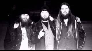 Grand Magus - Iron Will