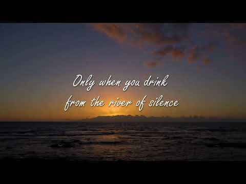 On Death by Kahlil Gibran