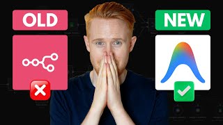 I Replaced n8n With Google’s Antigravity (Agentic Workflows Explained)