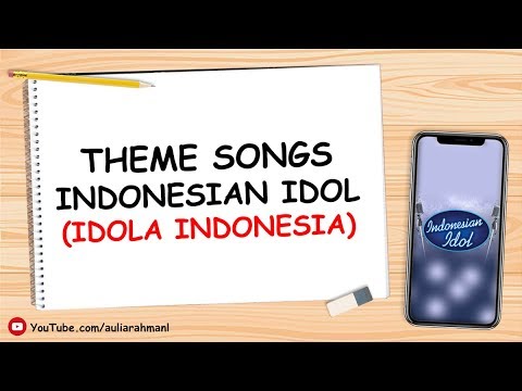 download lagu mp3 mp4 Download Lagu Opening Indonesian Idol, download lagu Download Lagu Opening Indonesian Idol gratis, unduh video klip Download Lagu Opening Indonesian Idol