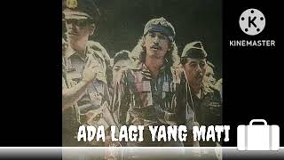ADA LAGI YANG MATI by Iwan Fals