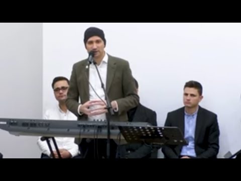 Ionuț Gontaru - Nu esti invins cat ai credinta