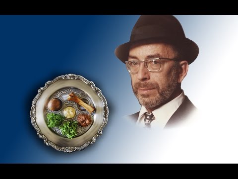 A Story for Pesach/Passover - The Power of Patience