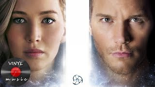 10. The Sleeping Girl (Passengers Soundtrack)