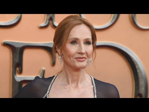 JK Rowling over het transgenderdebat in media en op sociale media