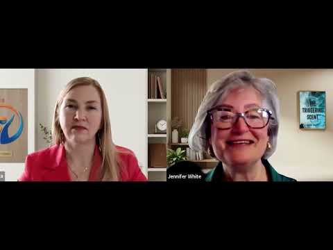 How She Rebuilt Her Life After Losing Her Memory | Jennifer White — video