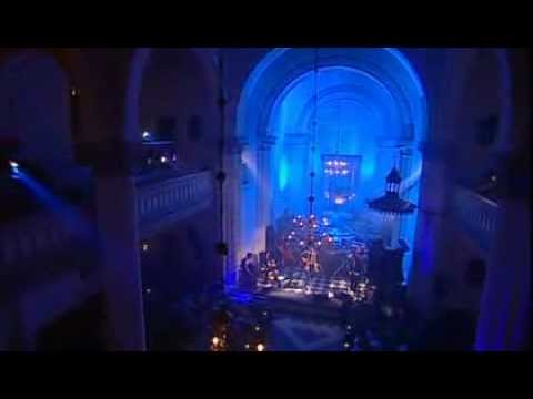 Martin Hall - Treatment