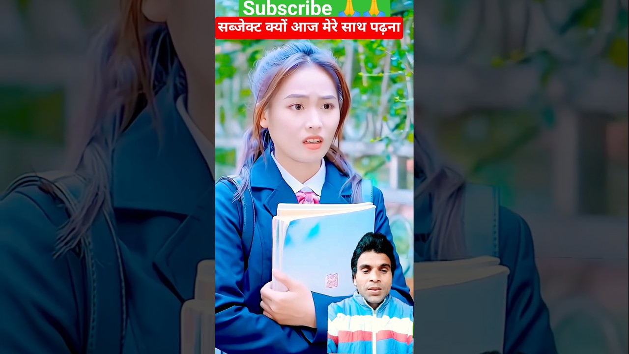 What’s Going On in This Funny Filter Challenge? #Comedy #Trending Video