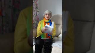Unicorn healing with Selanite