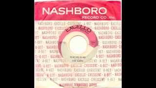 SLIM HARPO - Te-Ni-Nee-Ni-Nu - EXCELLO