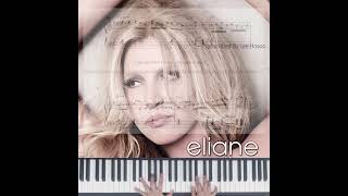 Eliane Elias - Made in Moonlight piano solo transcription