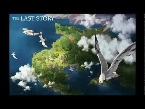 The Last Story OST- Toberu Mono