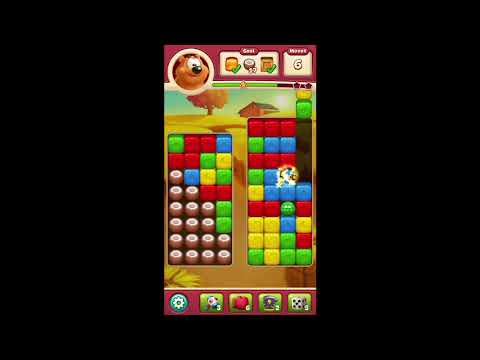 Toon Blast Level 1766