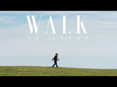 #28 Walk (Official)