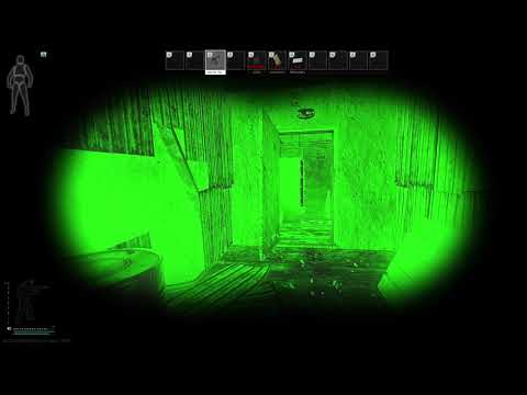 Tarkov Raid 77: Factory with KRISS Vector