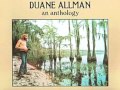 Duane Allman - Hey Jude