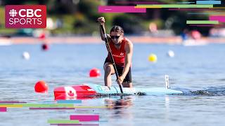 ICF Canoe Sprint & Paracanoe World Cup: Day 2 - Afternoon | #CBCSports