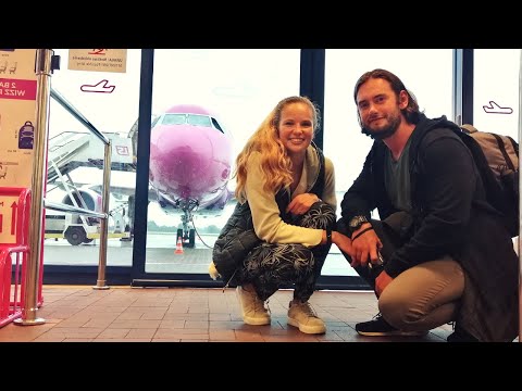 JAK NIE BAĆ SIĘ LOTU SAMOLOTEM *wskazówki i tricki*