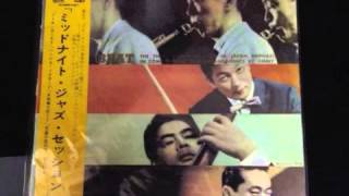 Jimmy Araki Almost Like Being in Love ジミー荒木　恋したみたいだ Rare Japanese Jazz