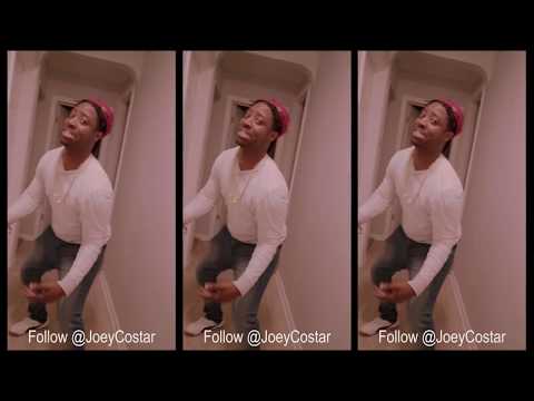 VIBE CHALLENGE | Joey Costar