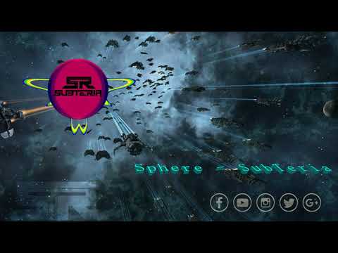 Sphere - SubTeria [Instrumental Video] [2019]