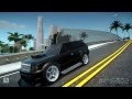 Super Huntley Tuning para GTA 4 vídeo 1