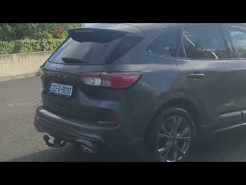 Ford Kuga St Line X 2.0TDCi 190PS (Automaic) (4 Wh - Image 2